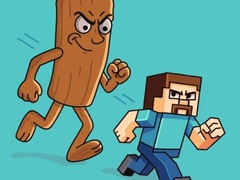 Игра Escape From Tung Tung Sahur