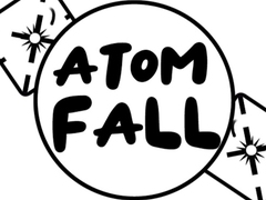 Игра Atom Fall