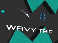 Игра WavyTrip