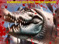 Игра Bombardino Crocodilo Terror Jumpscare