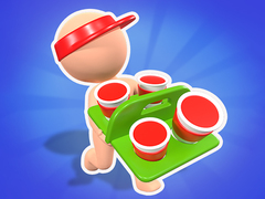 Игра Coffee Craze 