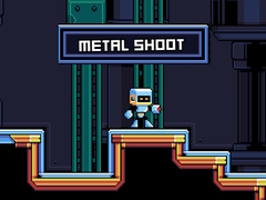 Игра Metal Shoot