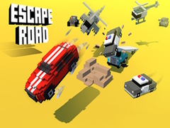 Игра Escape Road