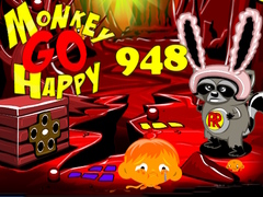 Игра Monkey Go Happy 948