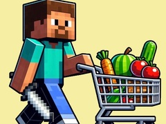 Игра CraftMart