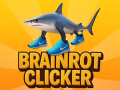 Игра Brainrot Clicker