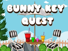 Игра Bunny Key Quest