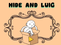 Игра Hide and Luig