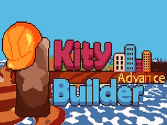 Игра Kity Builder Advance