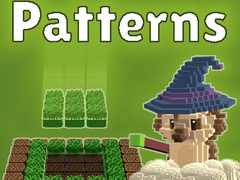 Игра Patterns