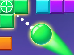 Игра Block Crasher