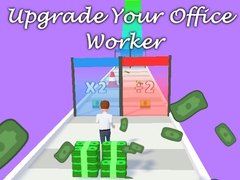 Игра Upgrade Your Office Worker