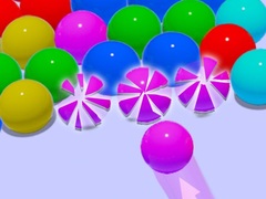 Игра Bubble Game 3D