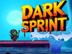 Игра Dark Sprint