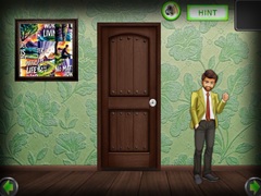 Игра Amgel Easy Room Escape 282