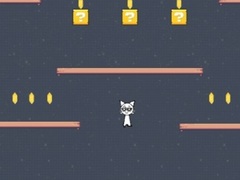 Игра Sprunki Jump Adventure