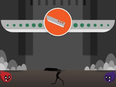 Игра Swordsman