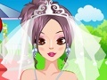 Игра Elegant Bride Makeover