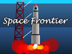 Игра Space Frontier