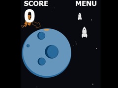 Игра Spaceship Lander