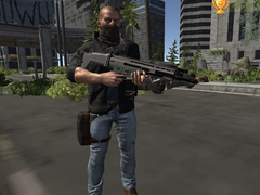 Игра The Last of Survival 2