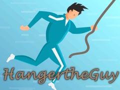 Игра HangertheGuy