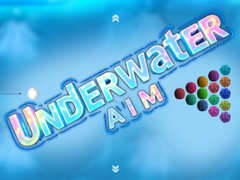 Игра Underwater Aim