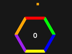 Игра Hexa Shift