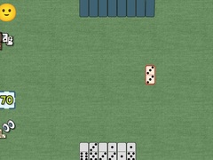 Игра Domino Spider Duel