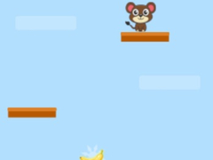 Игра Banana Quest
