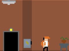 Игра Parcel Delivery