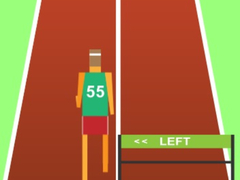 Игра Runner Man