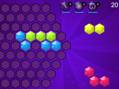 Игра Hexa Fit