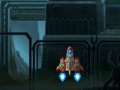 Игра Galaxy Invaders