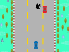 Игра Roads with Cars