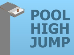 Игра Pool High Jump