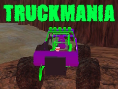 Игра Truckmania