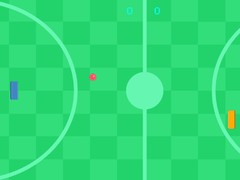 Игра 2D Ping Pong