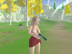 Игра Unstoppable Shooter