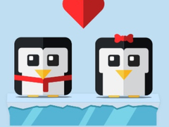 Игра Save the Penguin