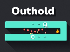 Игра outhold
