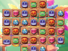Игра Puzzle Mayan