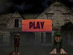 Игра Tung Sahur Horror Escape