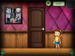 Игра Amgel Kids Room Escape 307