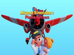 Игра Airport Simulator: Plane Tycoon