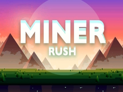 Игра Miner Rush