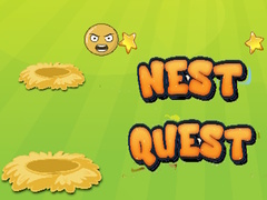 Игра Nest Quest