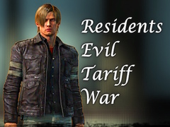 Игра Residents Evil Tariff War