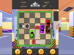 Игра Parking Pro