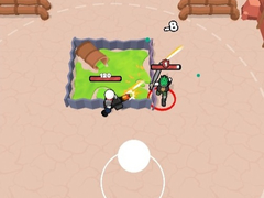 Игра Squad Shooter 3D